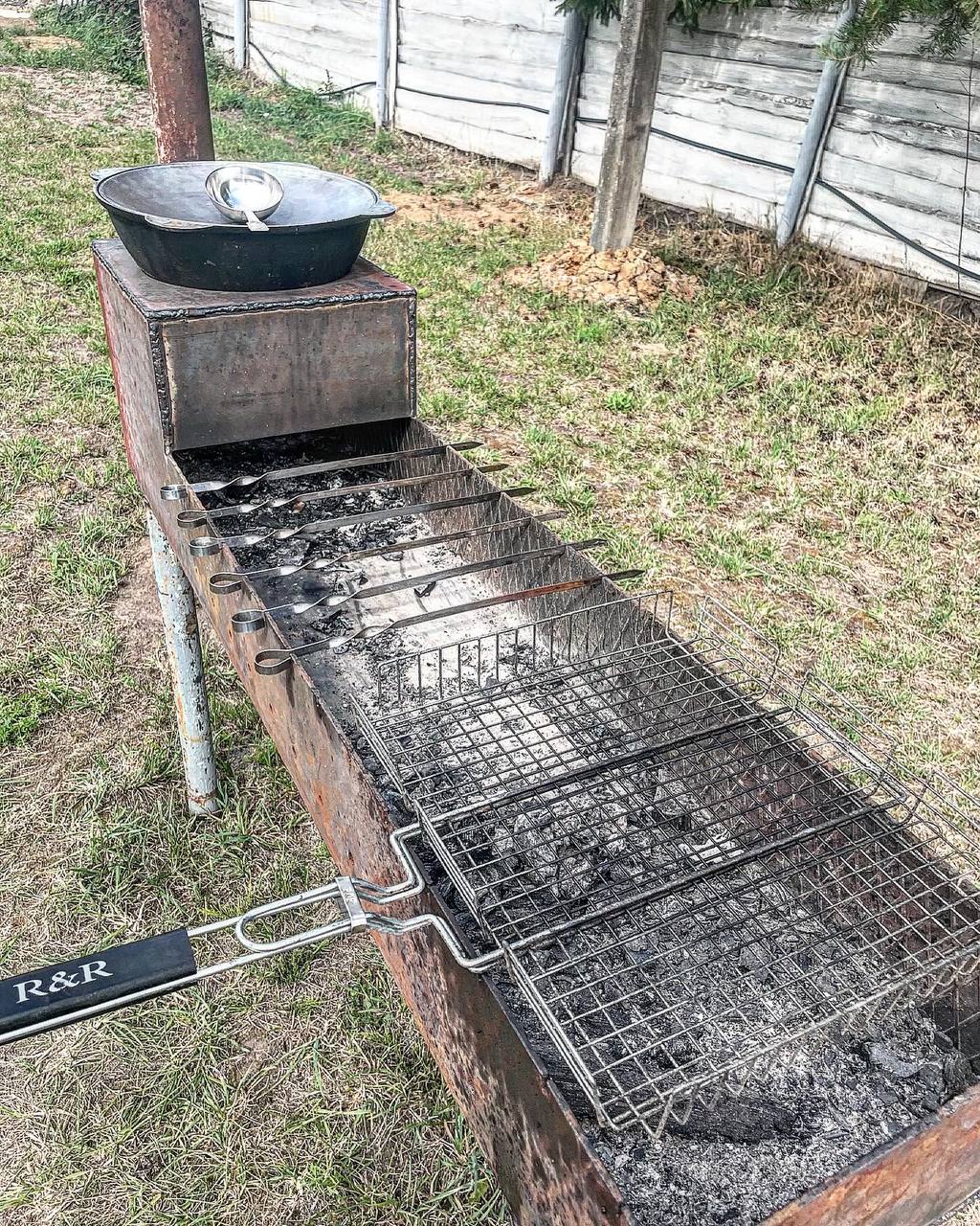 Фото Лаишевский хуторок