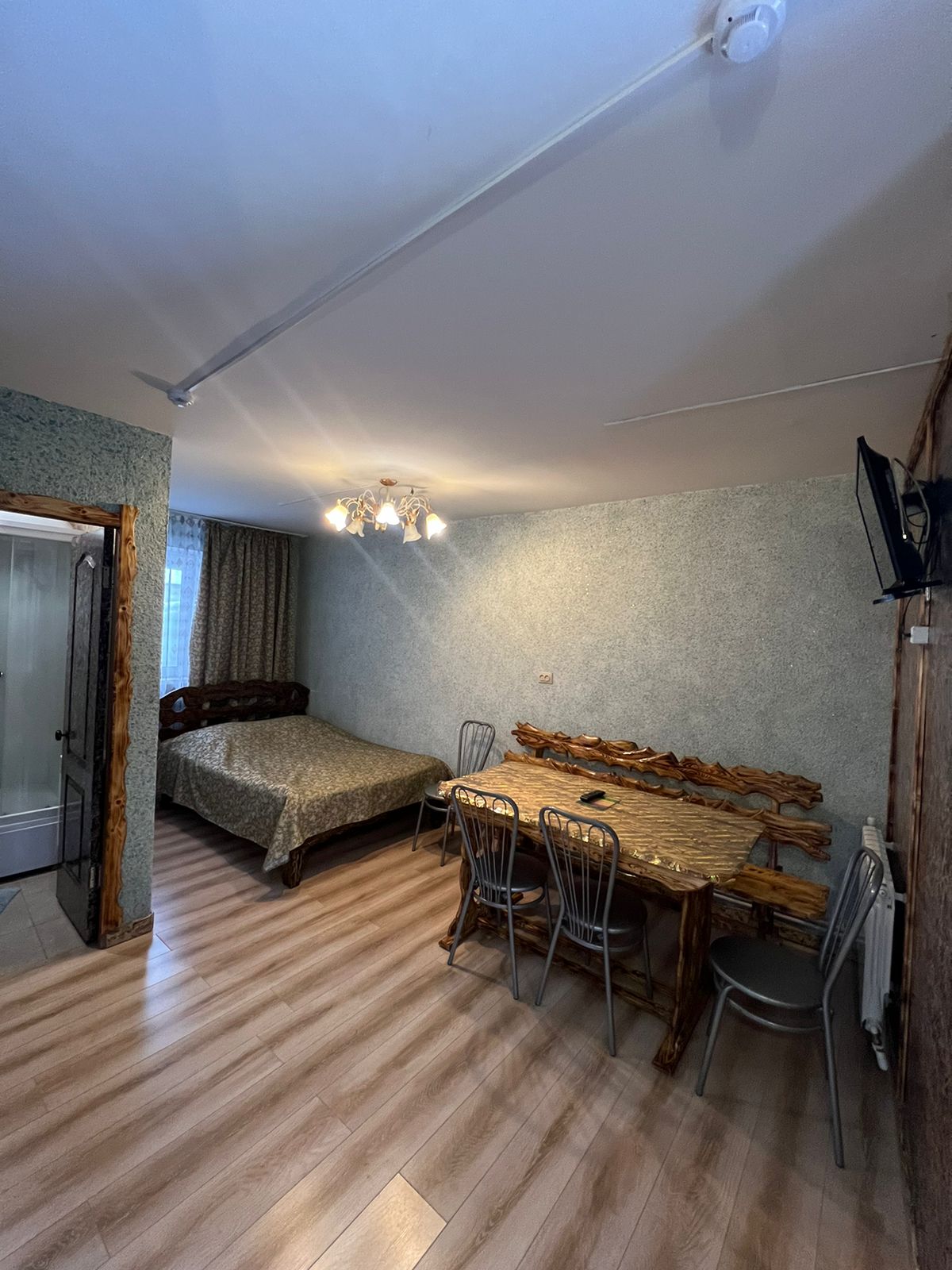 Фото Домашний