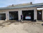 AMdetailing (ulitsa Sibirskiy Trakt, 36), renovación de los componentes no mecánicos de vehículos