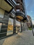 Laki (Kharkovskaya Street, 3), nail salon