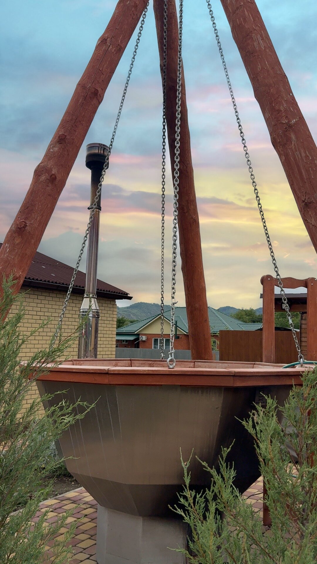 Фото Четыре сезона