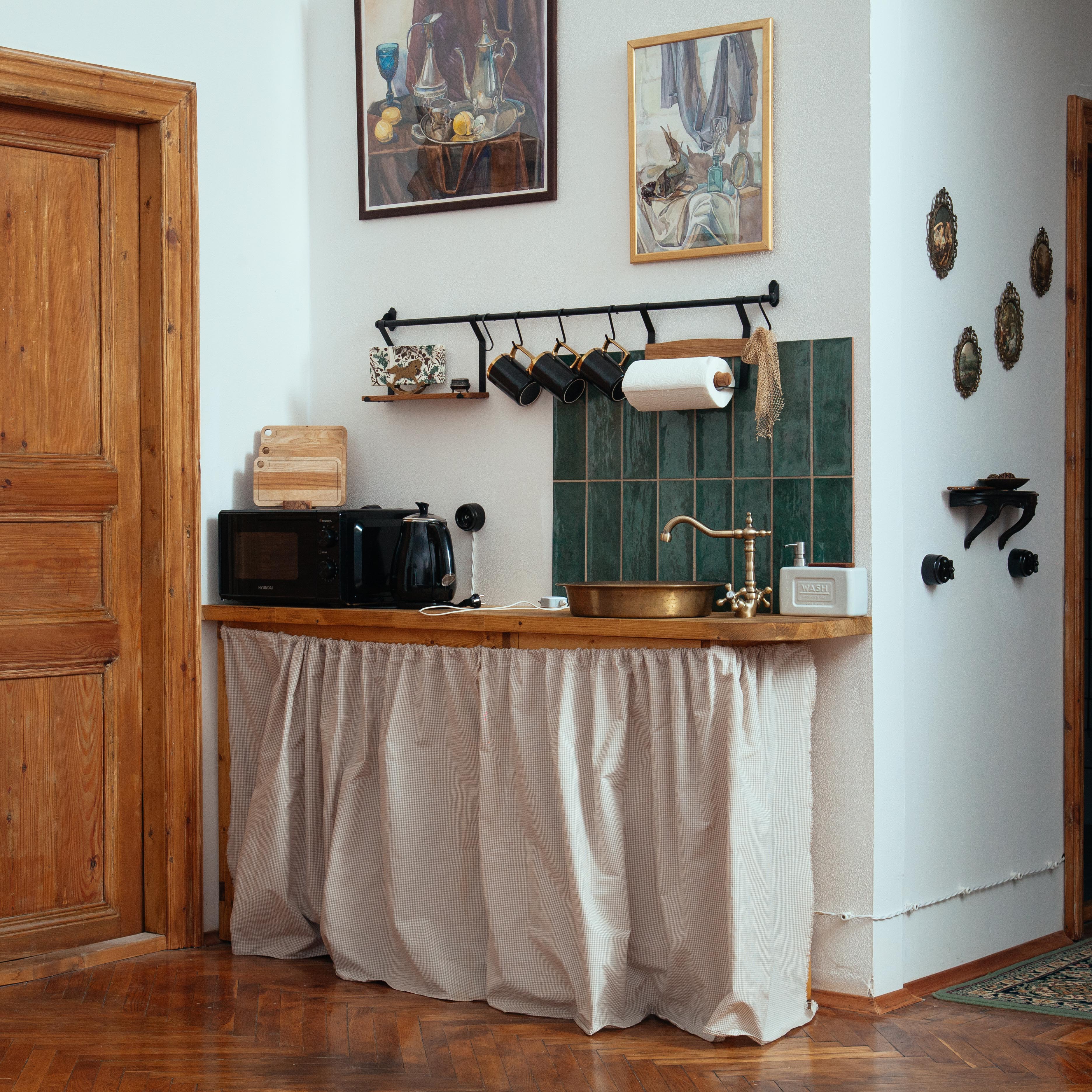 Фото Hofmarschall