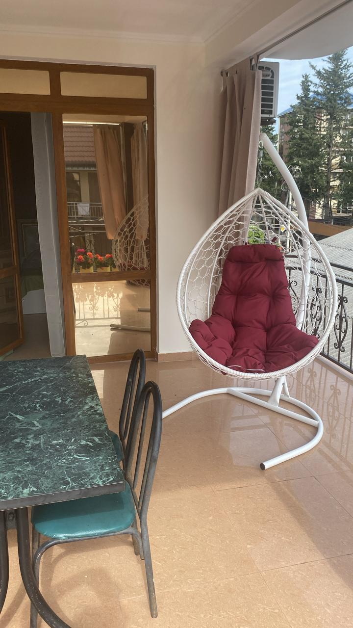 Фото Жемчужина Сочи