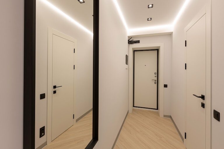 Фото Смарт квартира