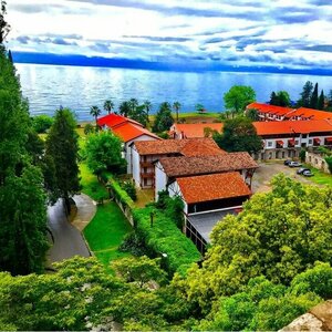 Гостевой Дом Ahan