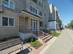 Белые ножницы (Lenina Street, 28), estudio de manicura