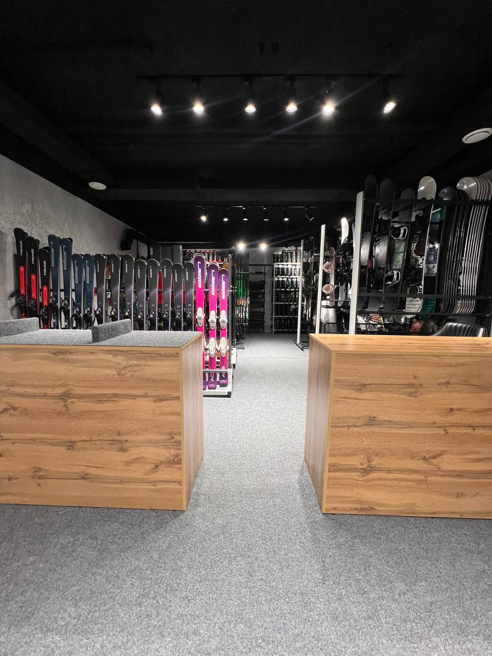 Фото Кедровый