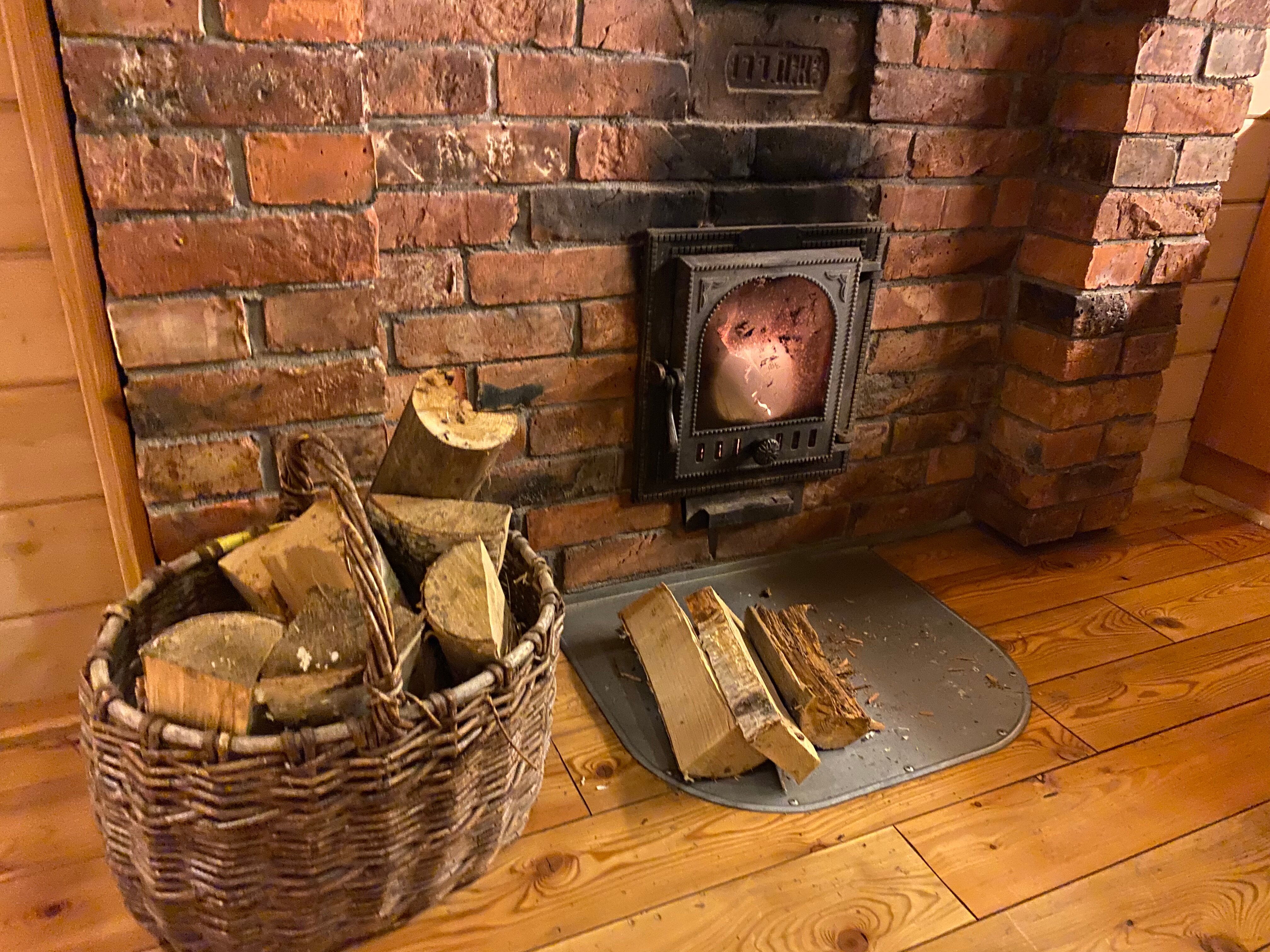 Фото Коттеджи в Кириллово