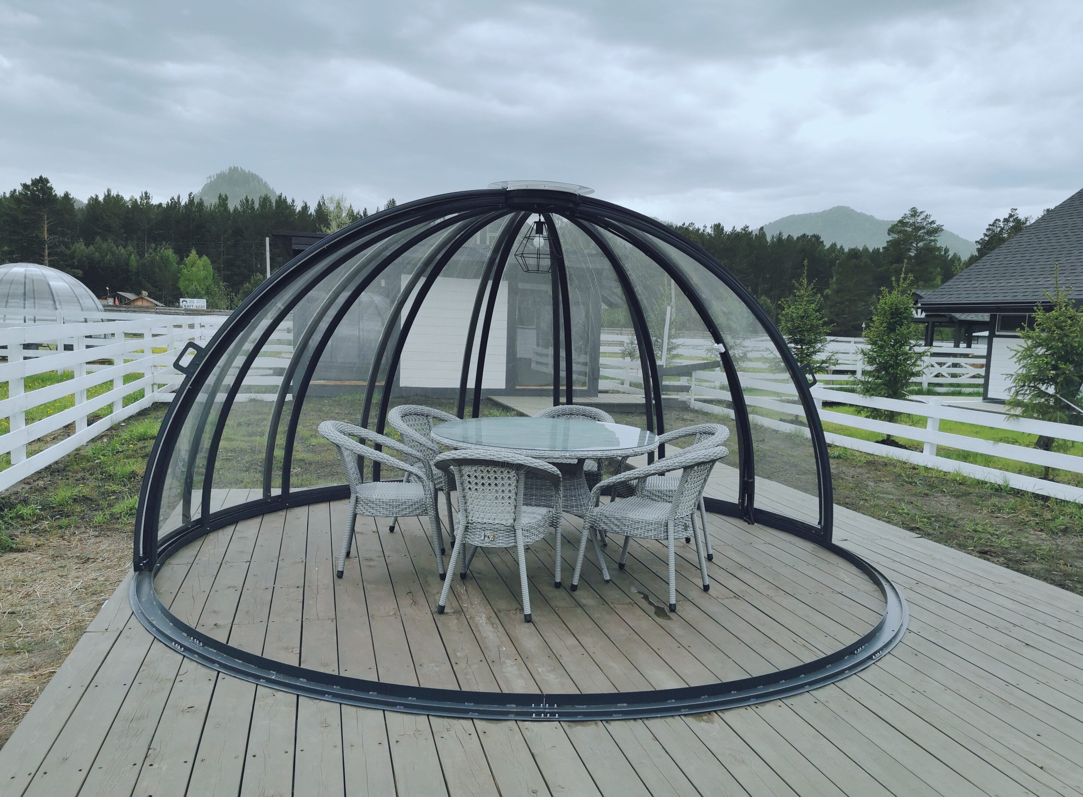 Фото Altay dream house