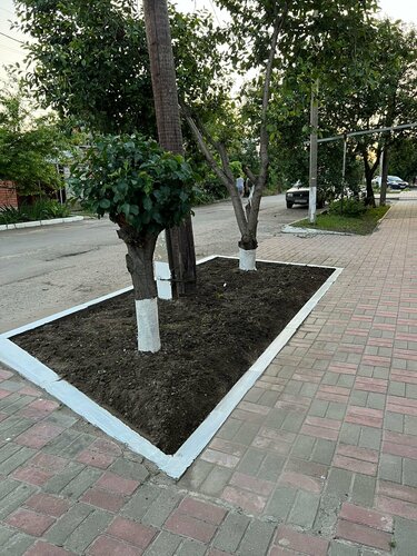 Гостиница Семья в Ейске