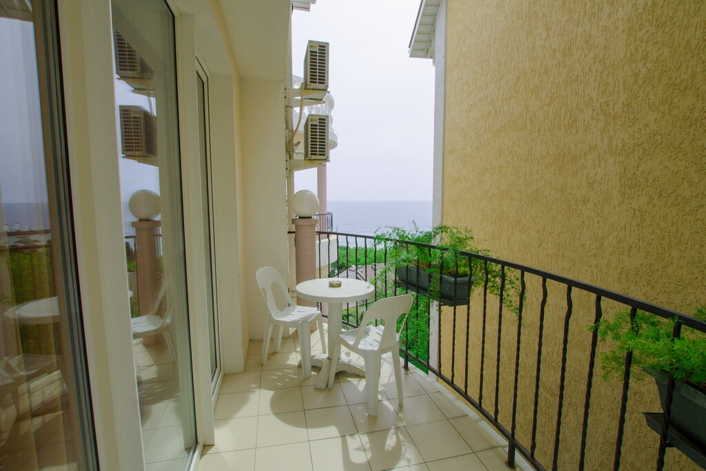 Фото Вилла Ренессанс