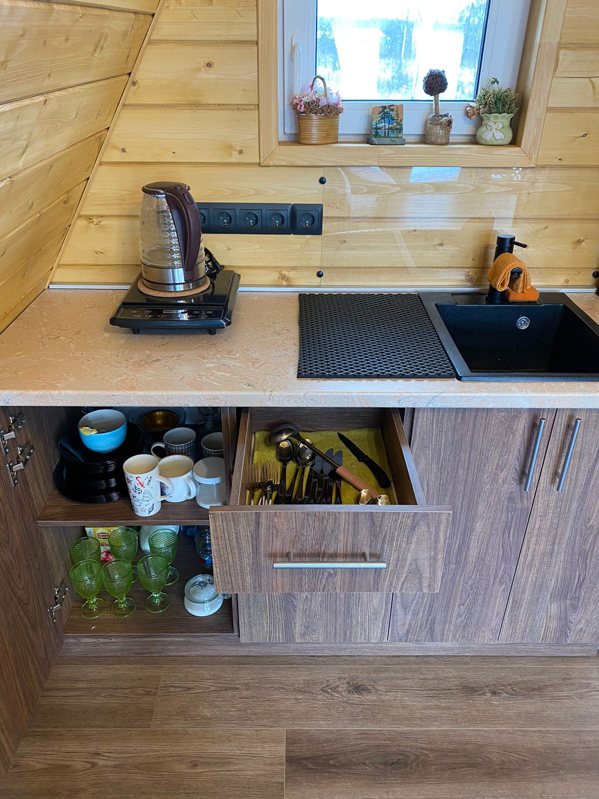 Фото Alisa Aframe