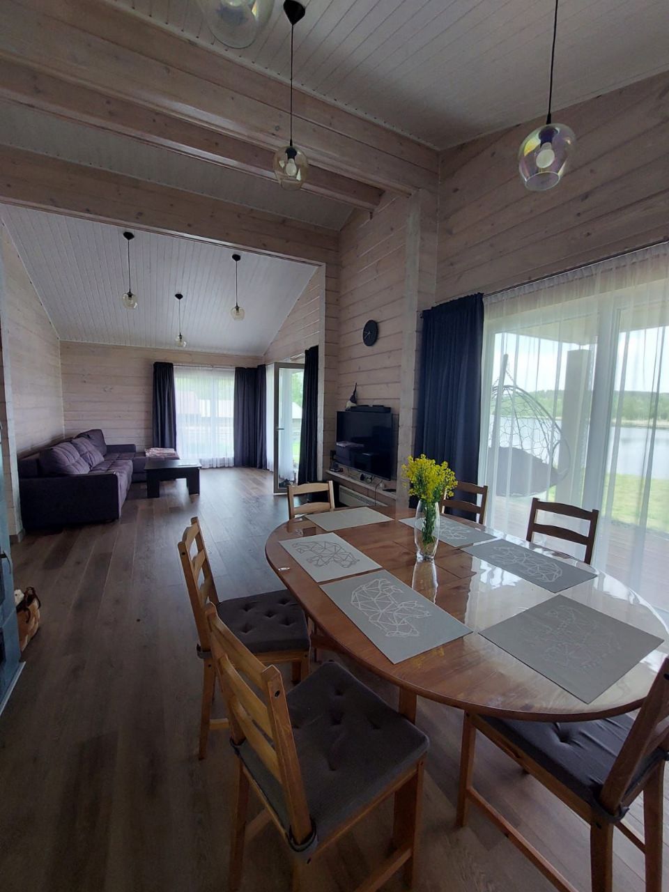 Фото Таволга