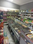 Продукты (khutor Zarechny, Promyshlennaya ulitsa, 18), grocery