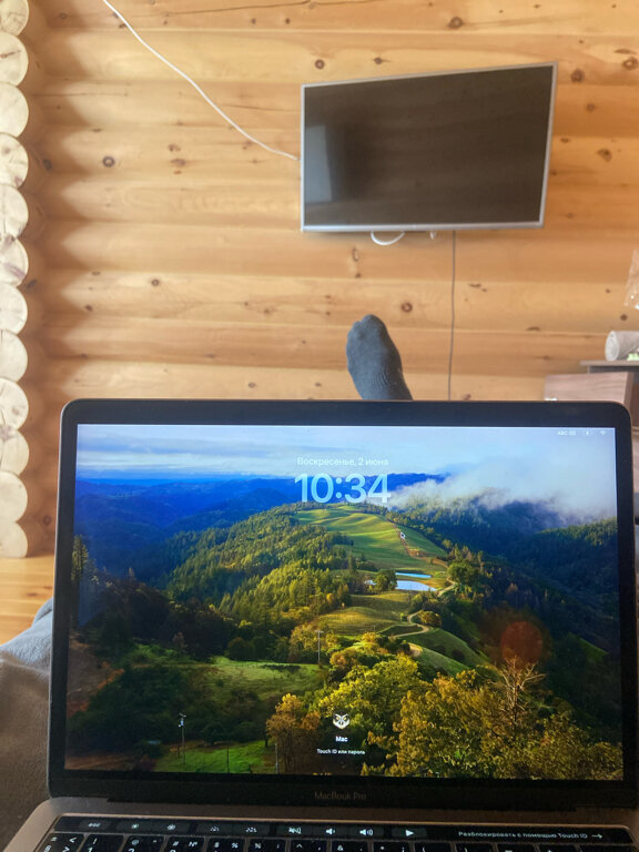 Фото Кедровый Двор