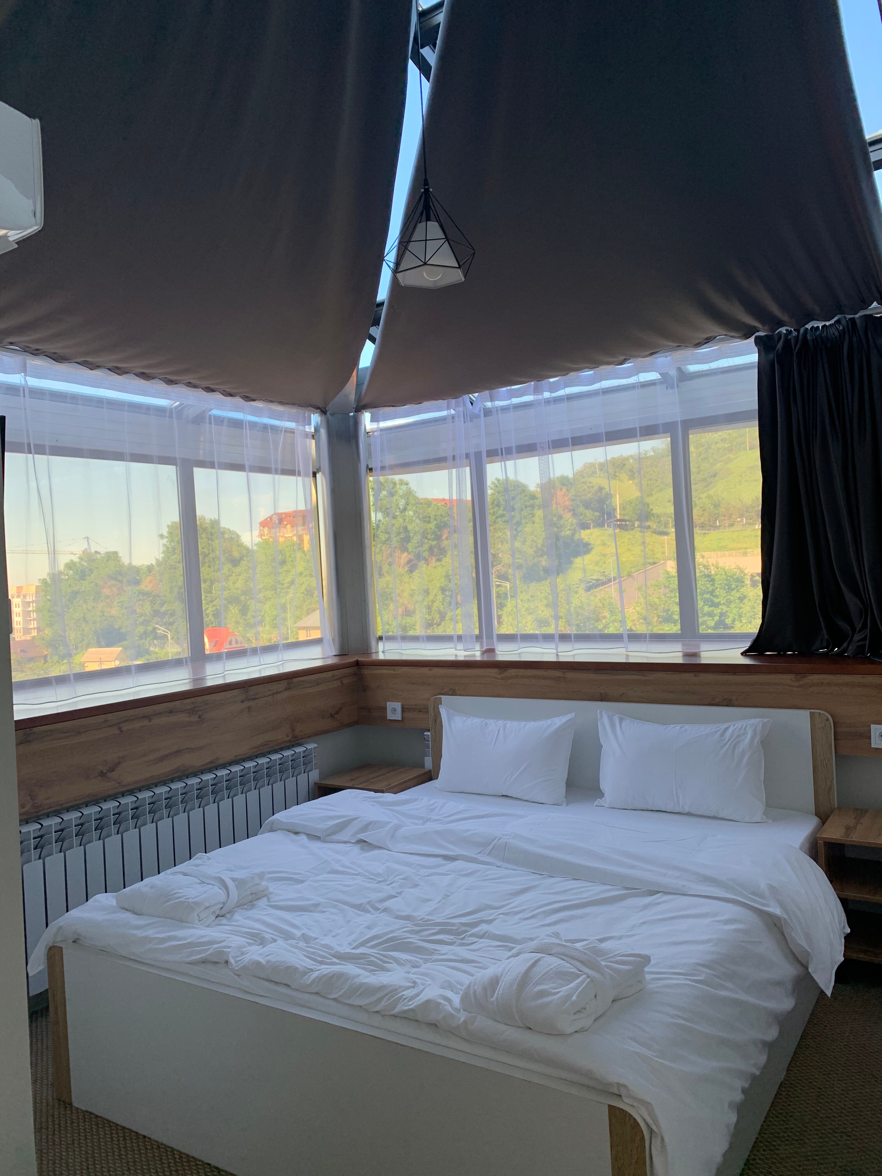 Фото AYKUN Hotel