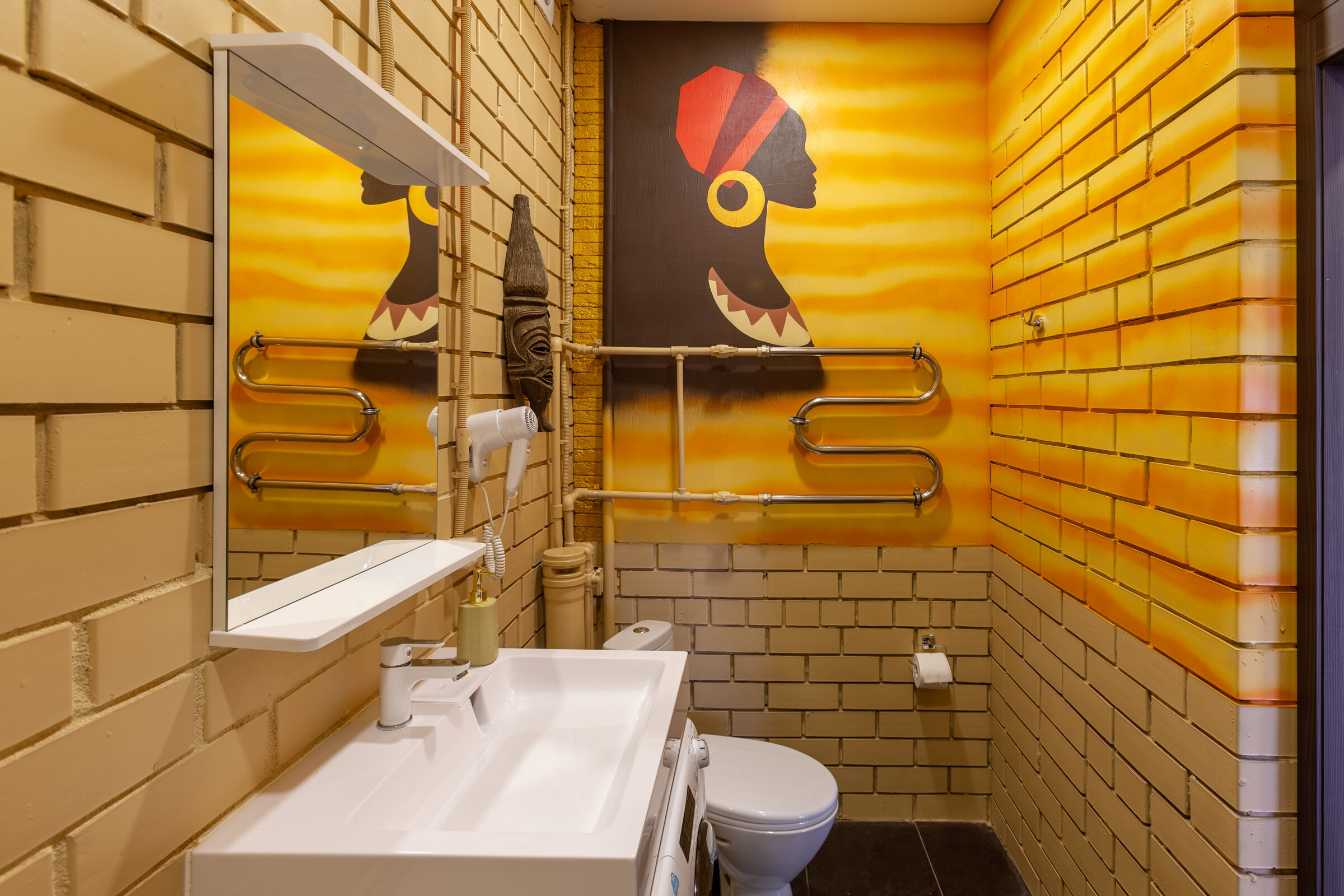 Фото House on Potapova