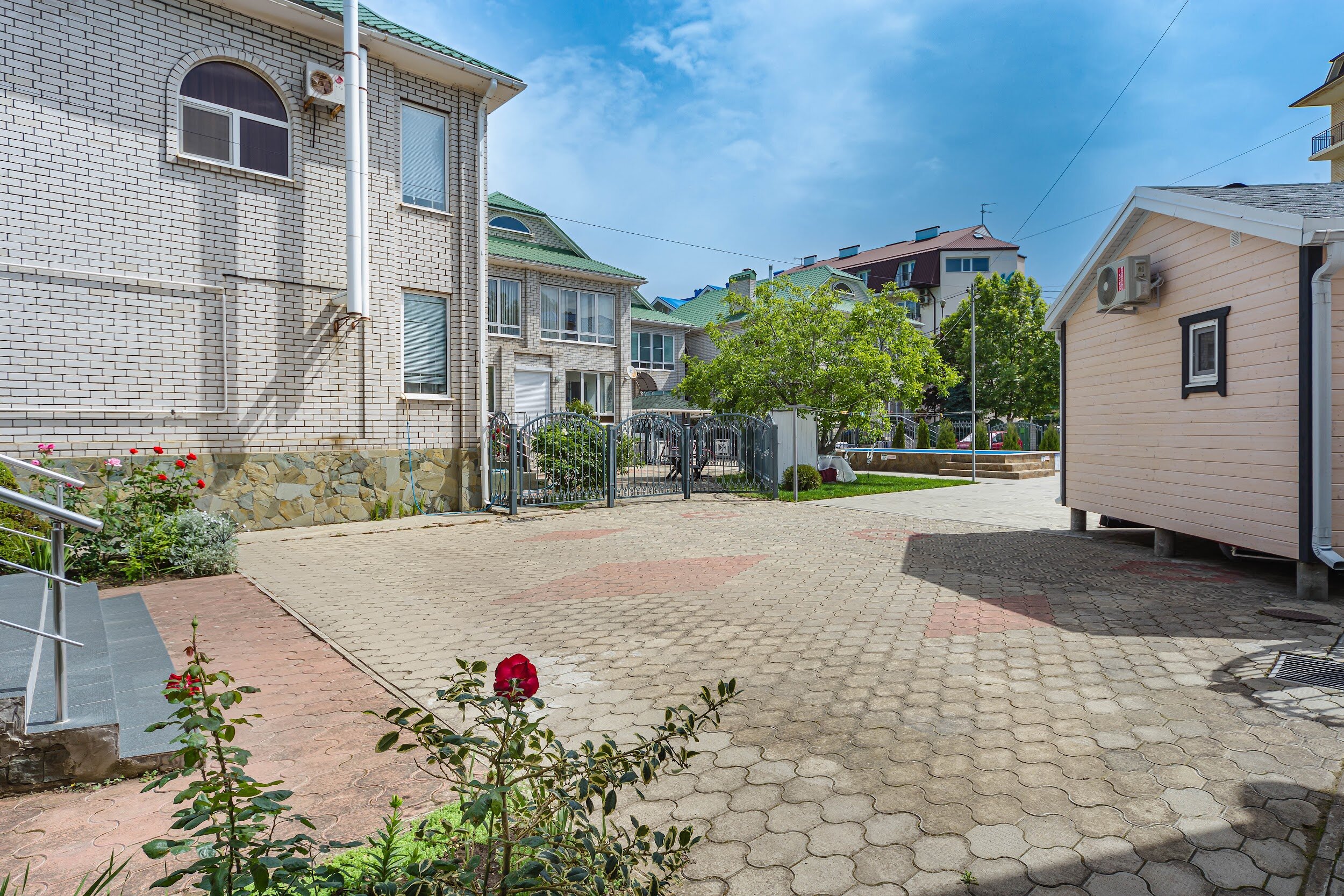 Фото Журавлик