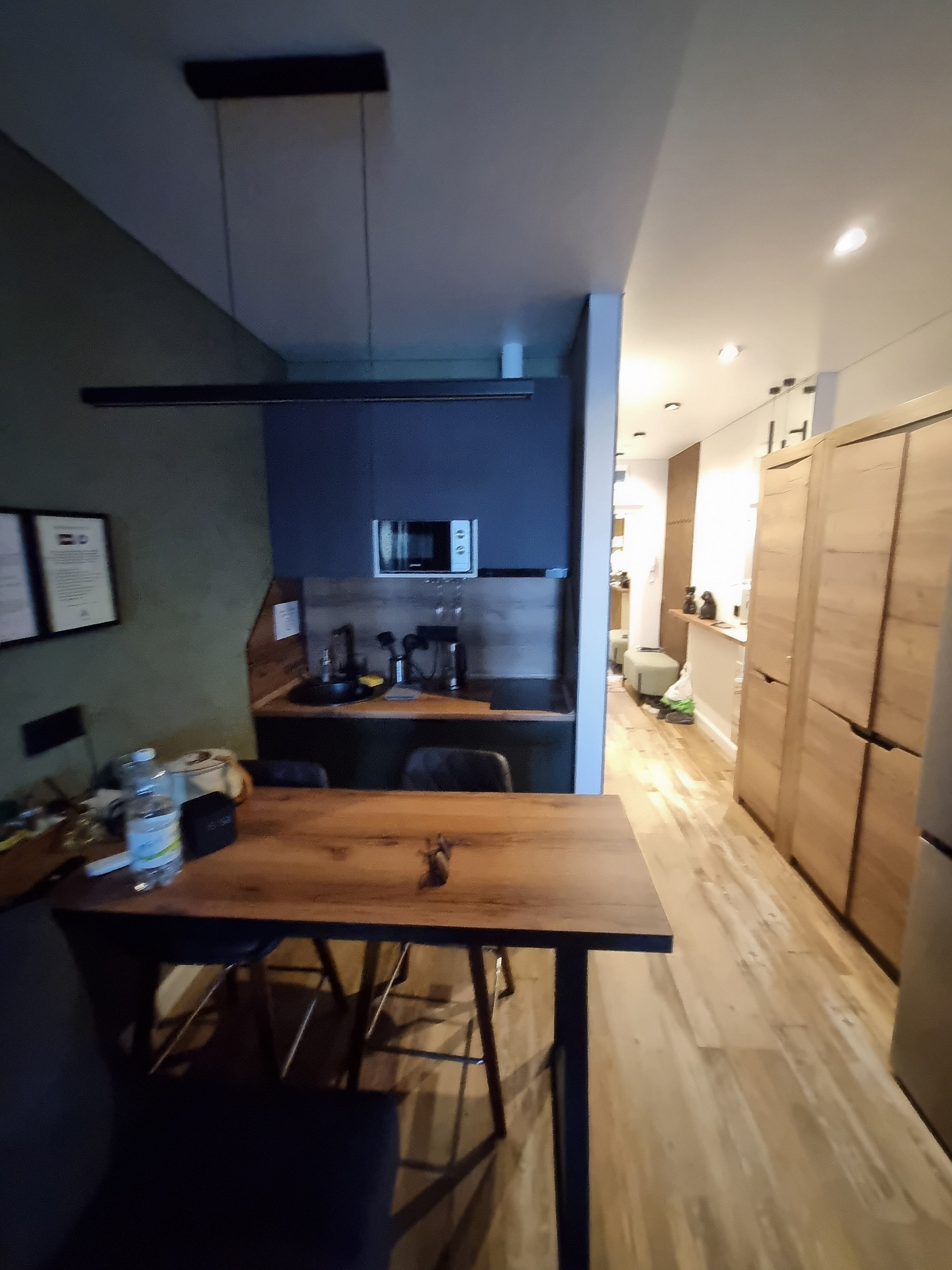 Фото Авторские апартаменты