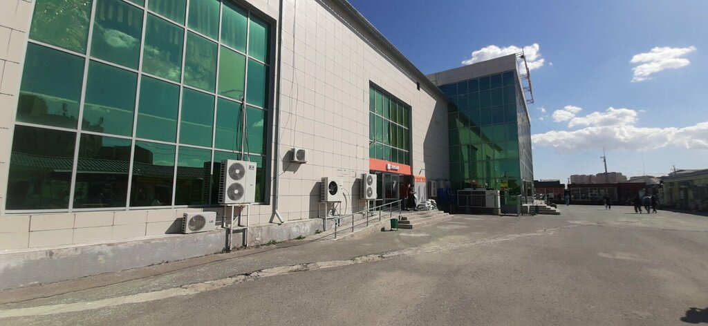 ATM Alatau City Bank, Atyrau, photo