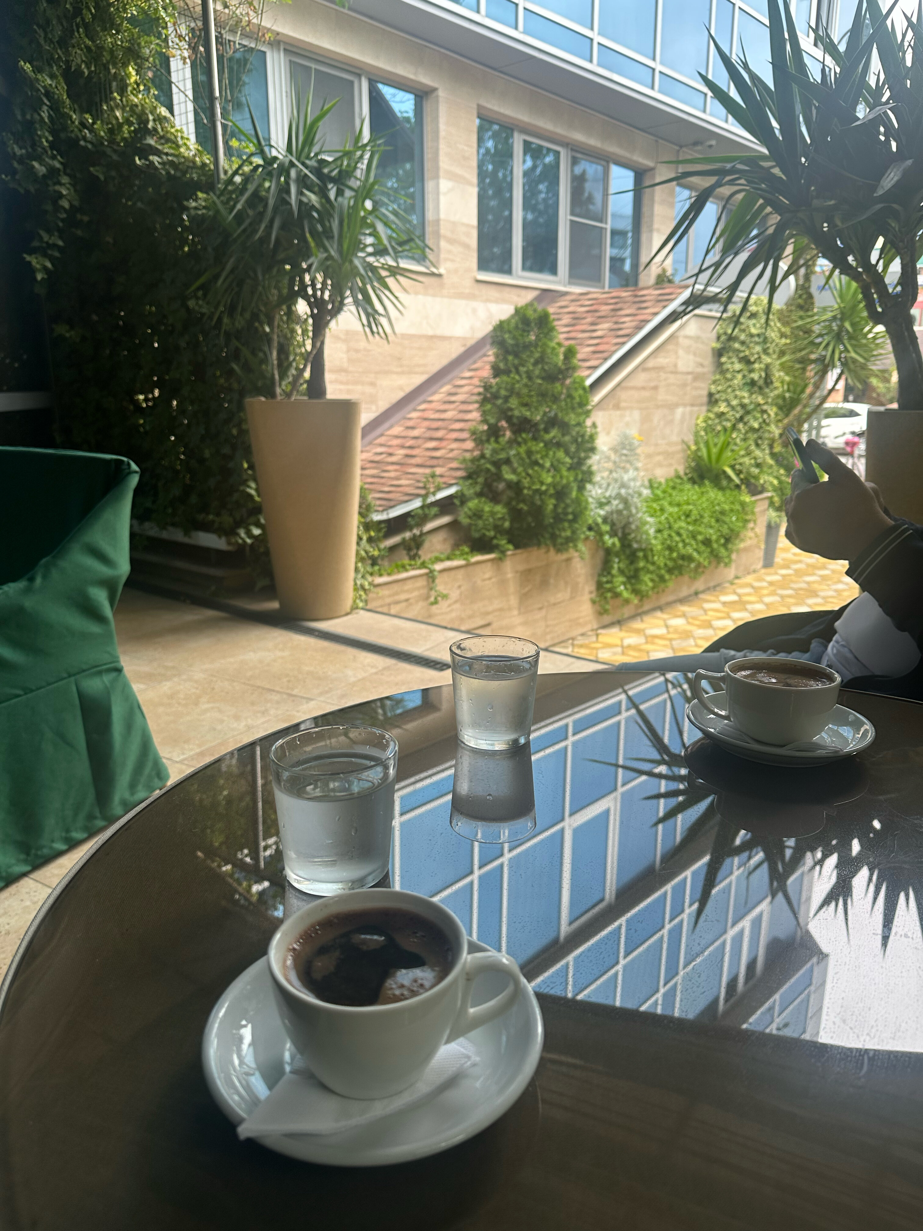 Фото Адельфия