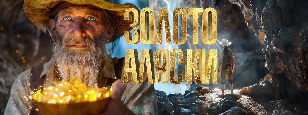 Фото Аляска