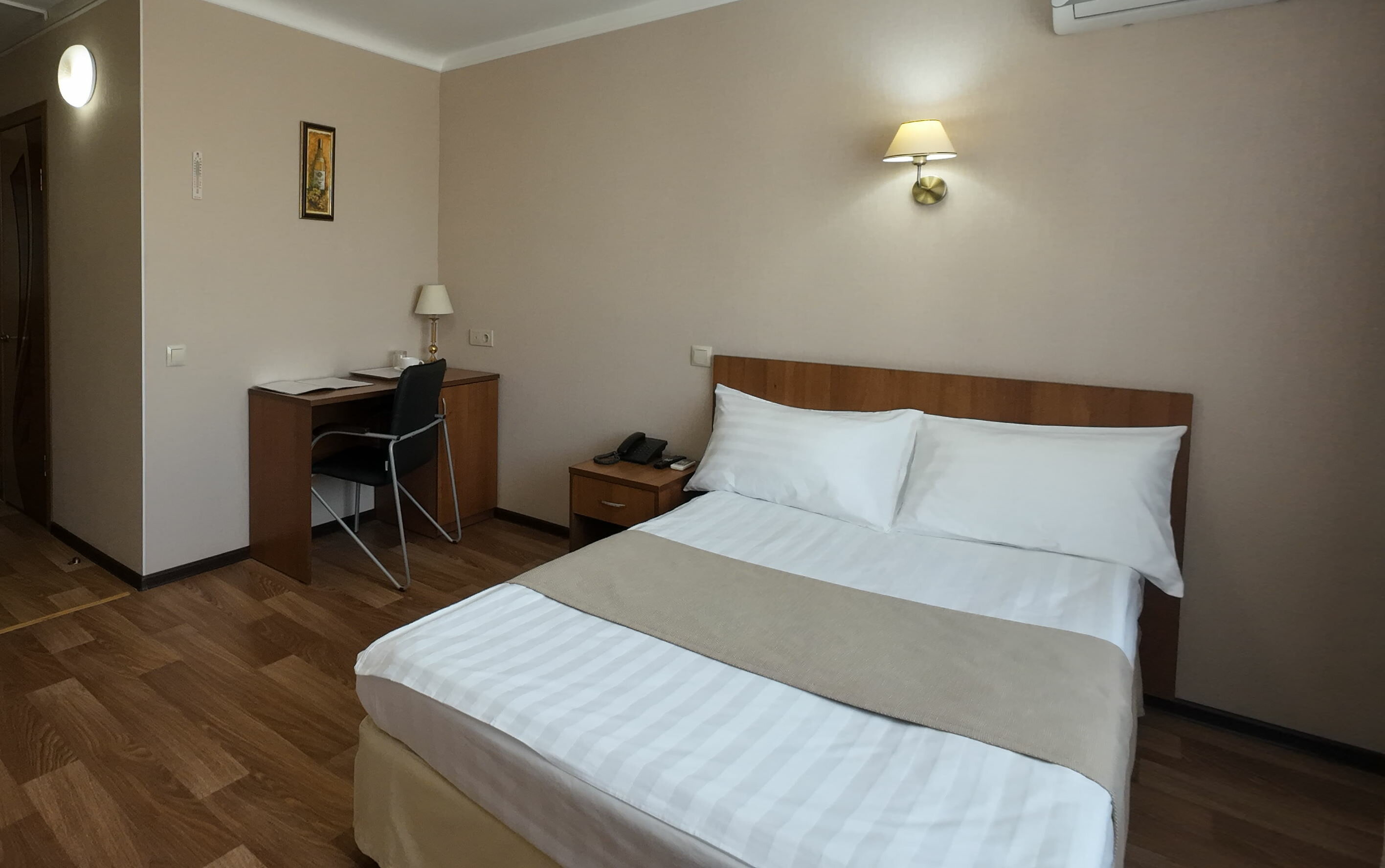 Фото Гостиница Знаменск