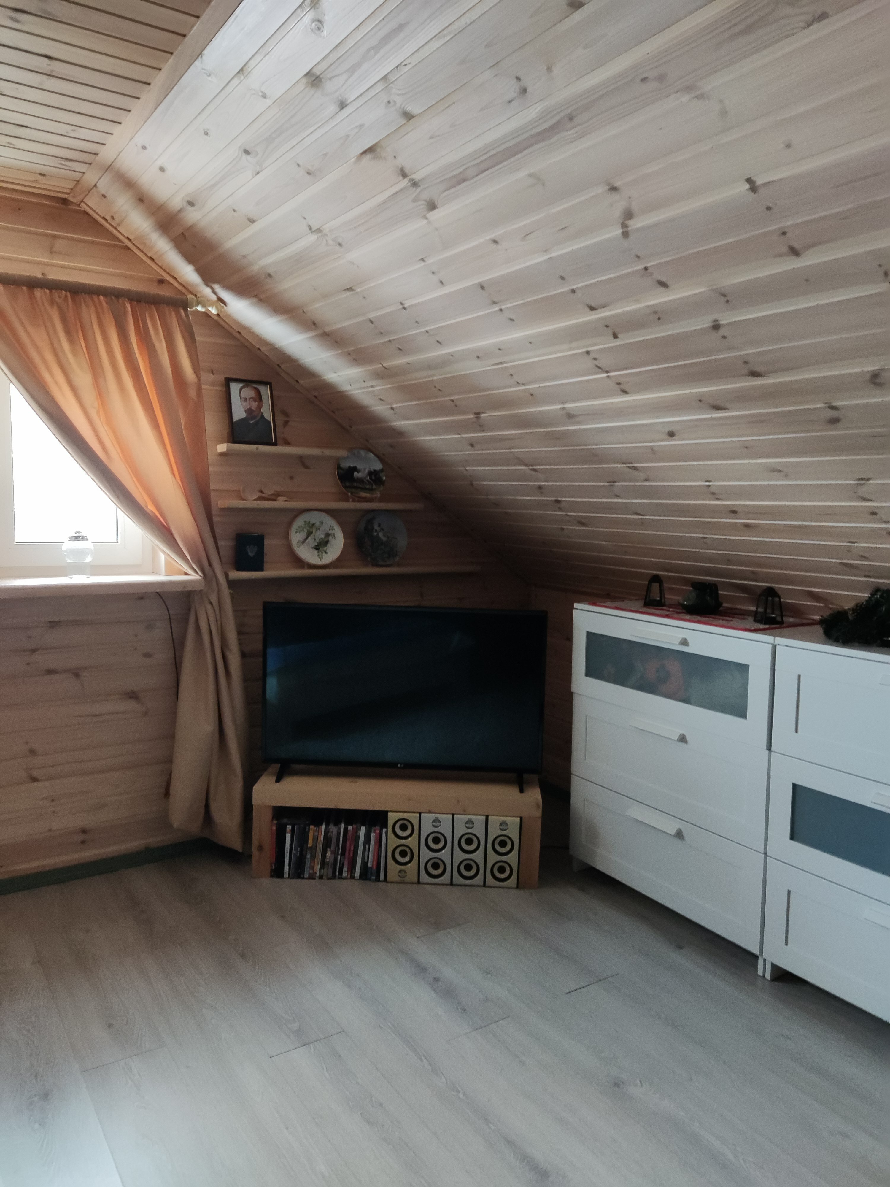 Фото Ярви Хаус