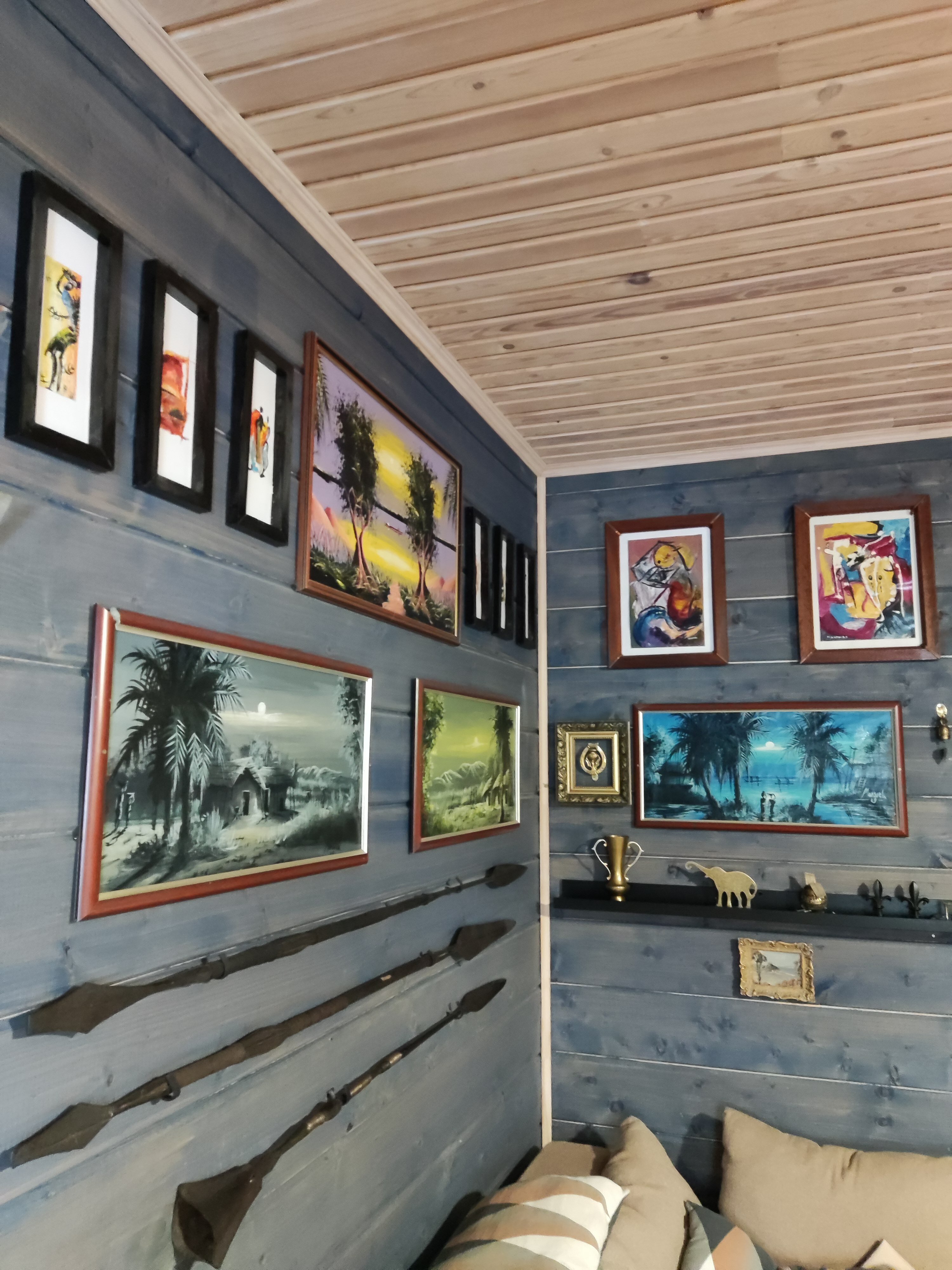 Фото Ярви Хаус