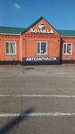 Автомойка (selo Volnoye, Stepnaya ulitsa, 181А) ، غسيل سيارة