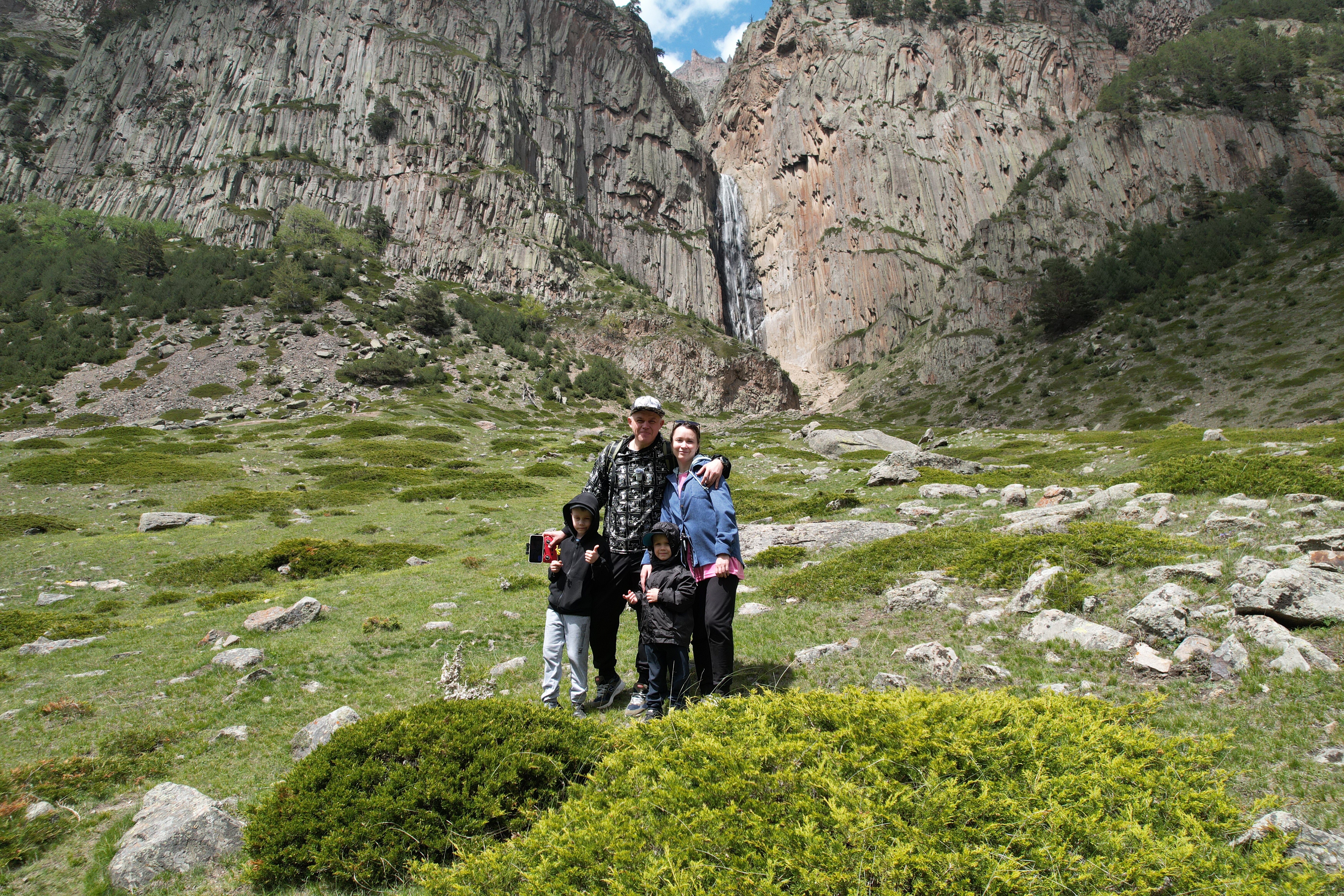 Фото Хижина Индиры