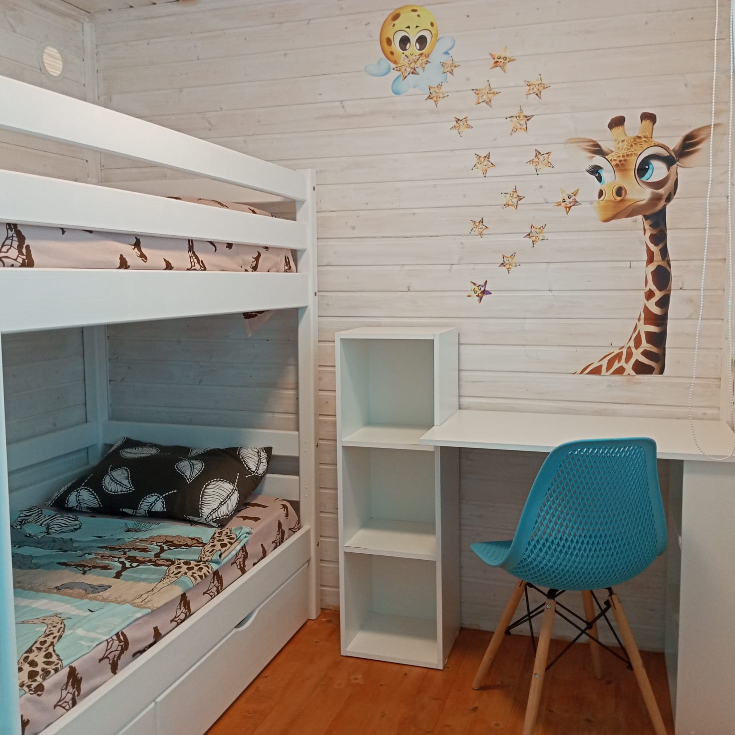 Фото Вилла Санторини