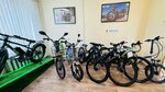 New Solution (Zoologicheskaya Street, 5А/3), tienda de transporte eléctrico