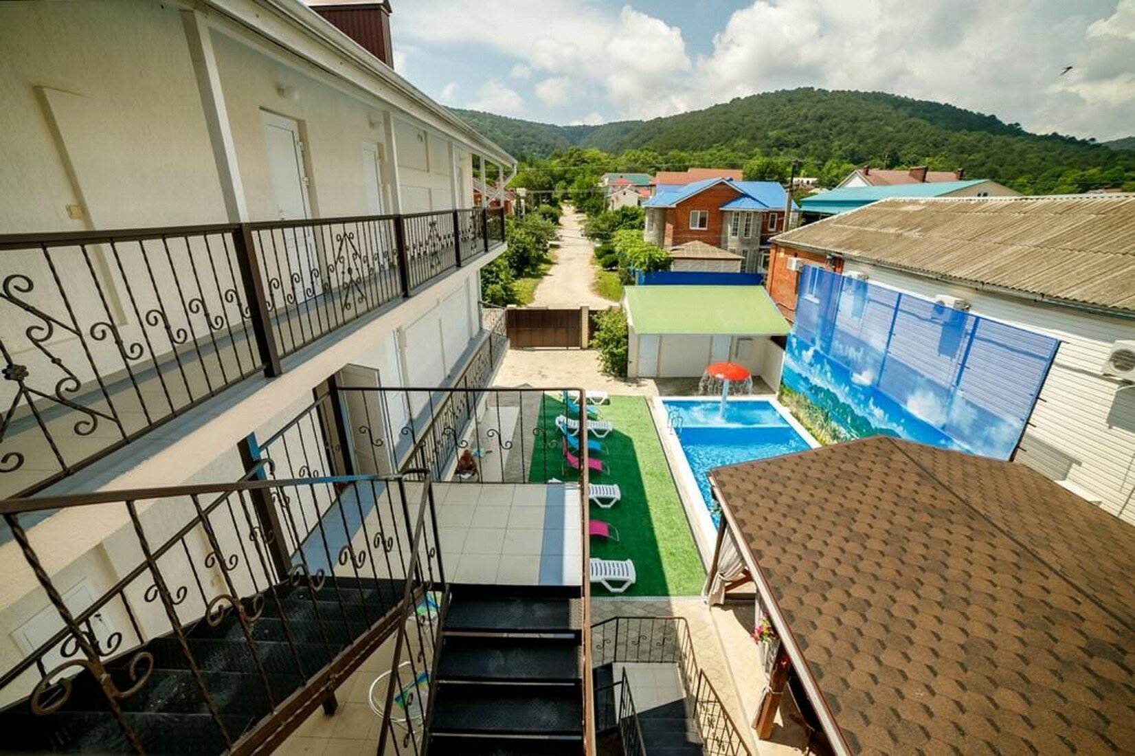 Фото отеля 4