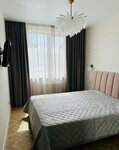 Apartments on the Pearl (Симферопольское шоссе, 11, корп. 1), alojamiento en alquiler diario