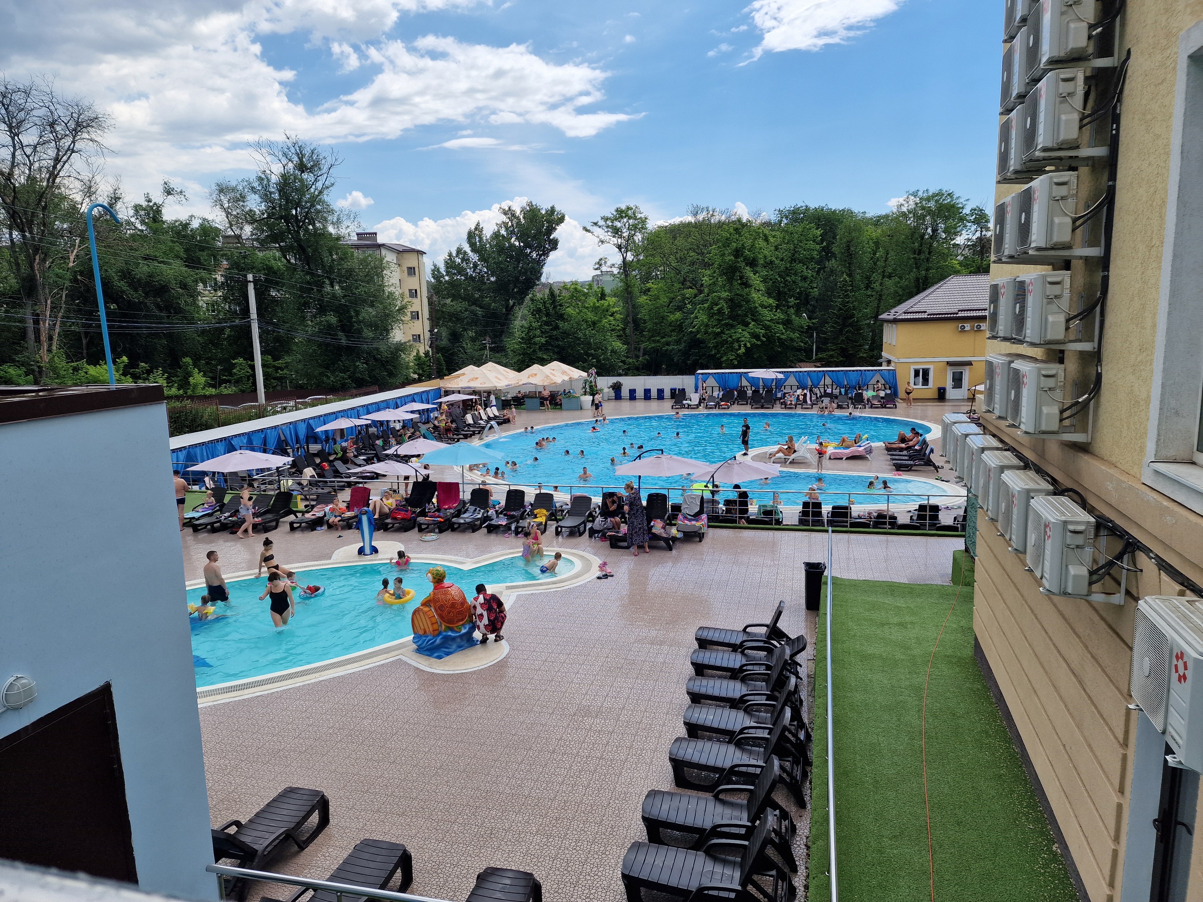 Фото Ростовский