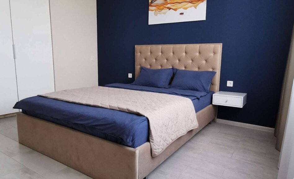 Фото Индиго