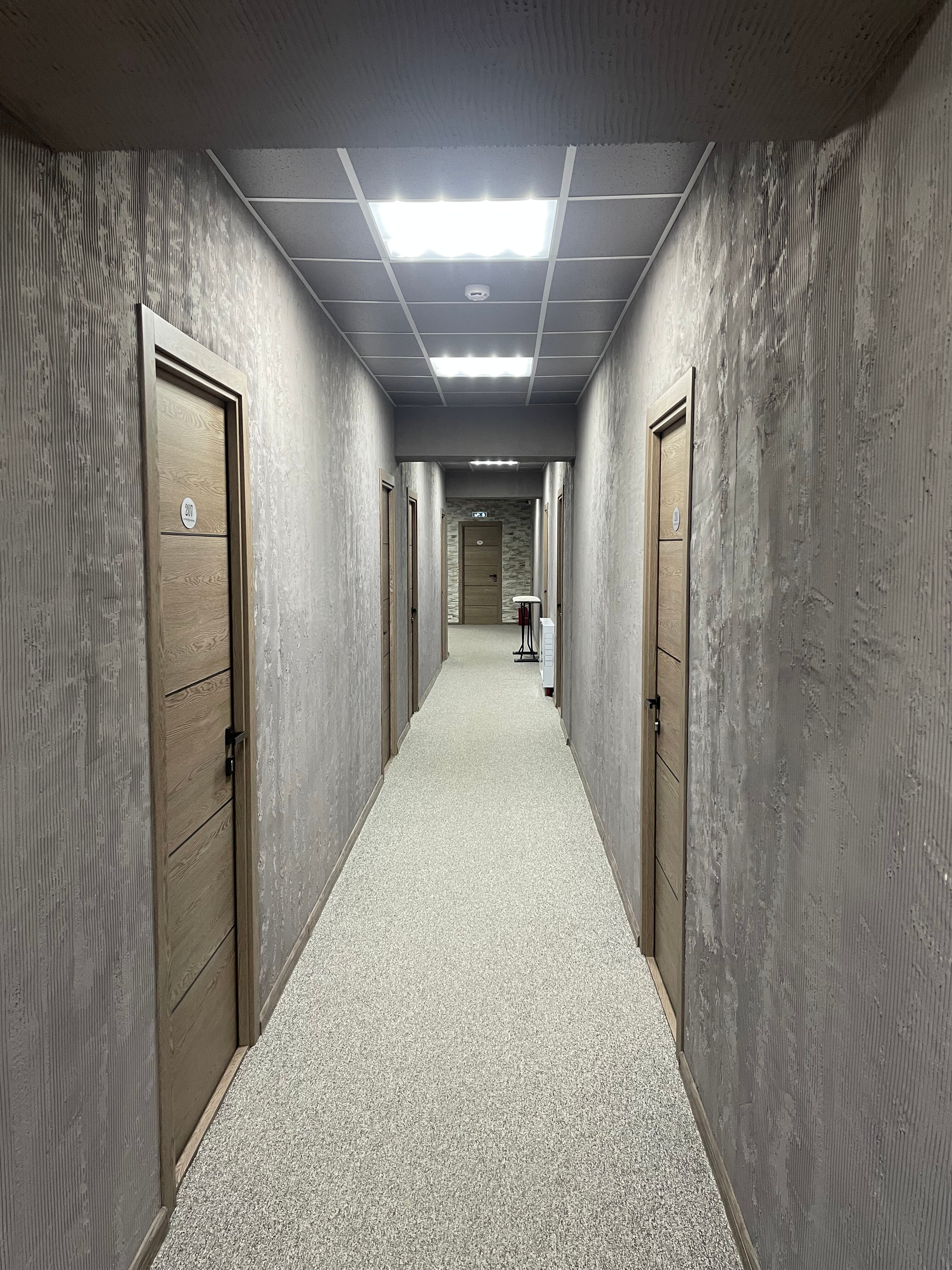 Фото Отель 22