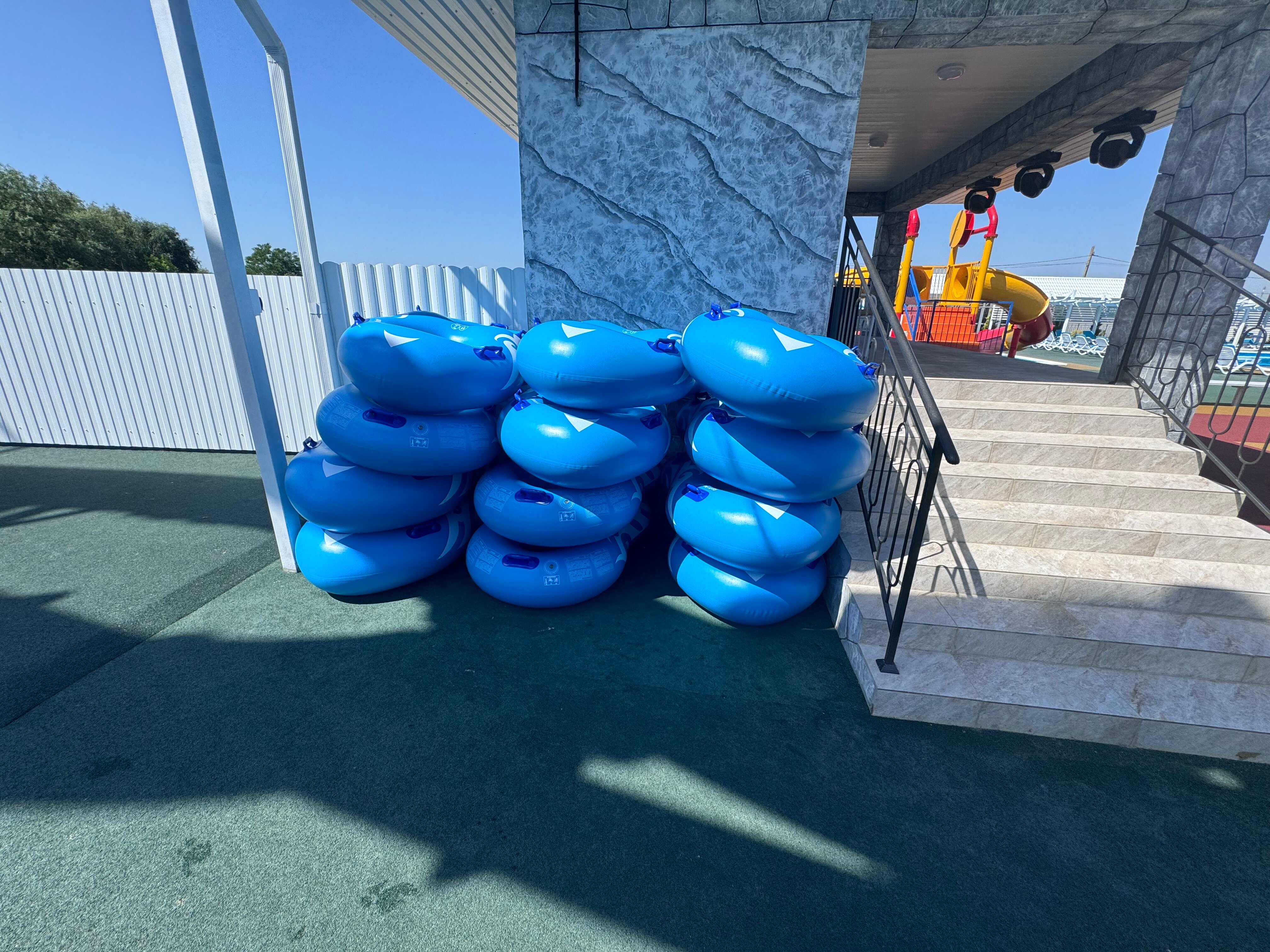 Фото Белый кит