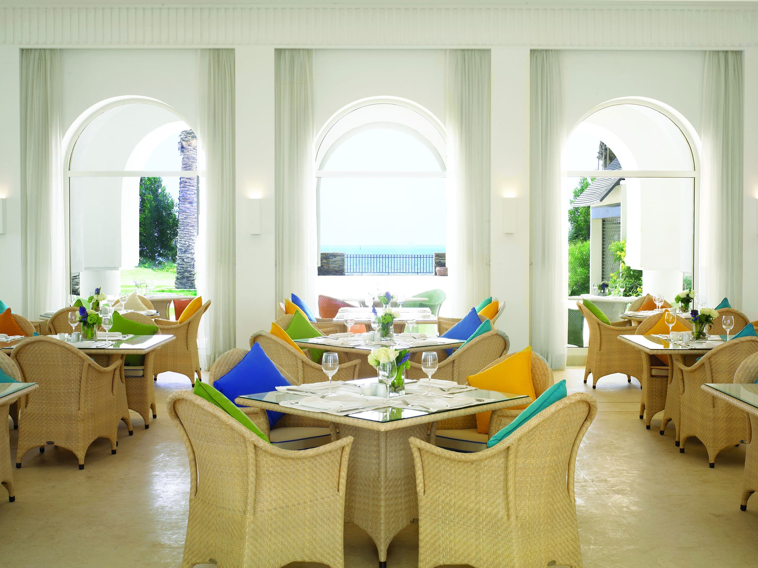 Фото Grand Hyatt Al Khobar Hotel and Residences