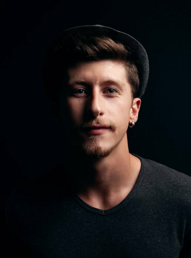 Videography Najma Production, Dubai, photo