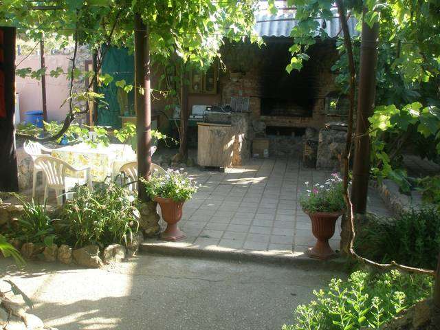 Фото Старый Якорь