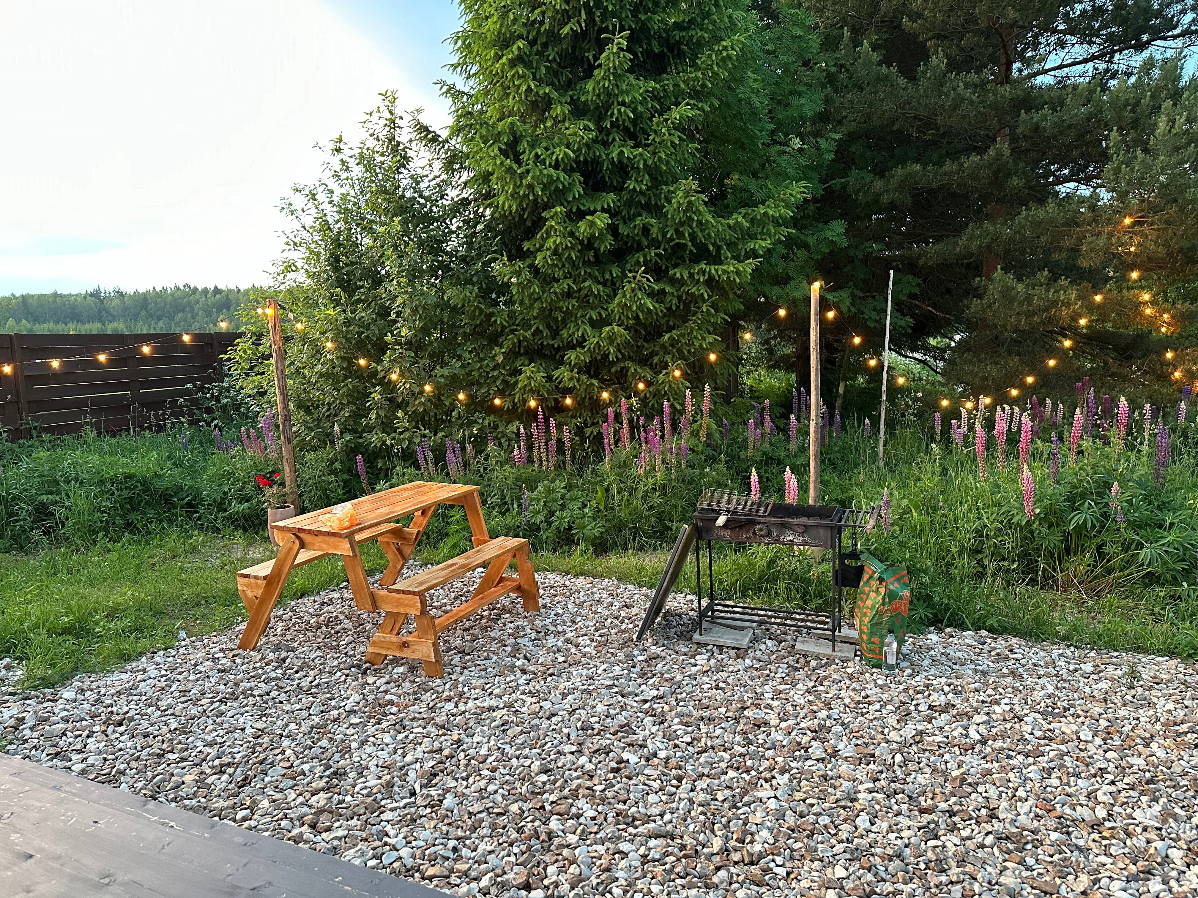 Фото Вилла Лаванда