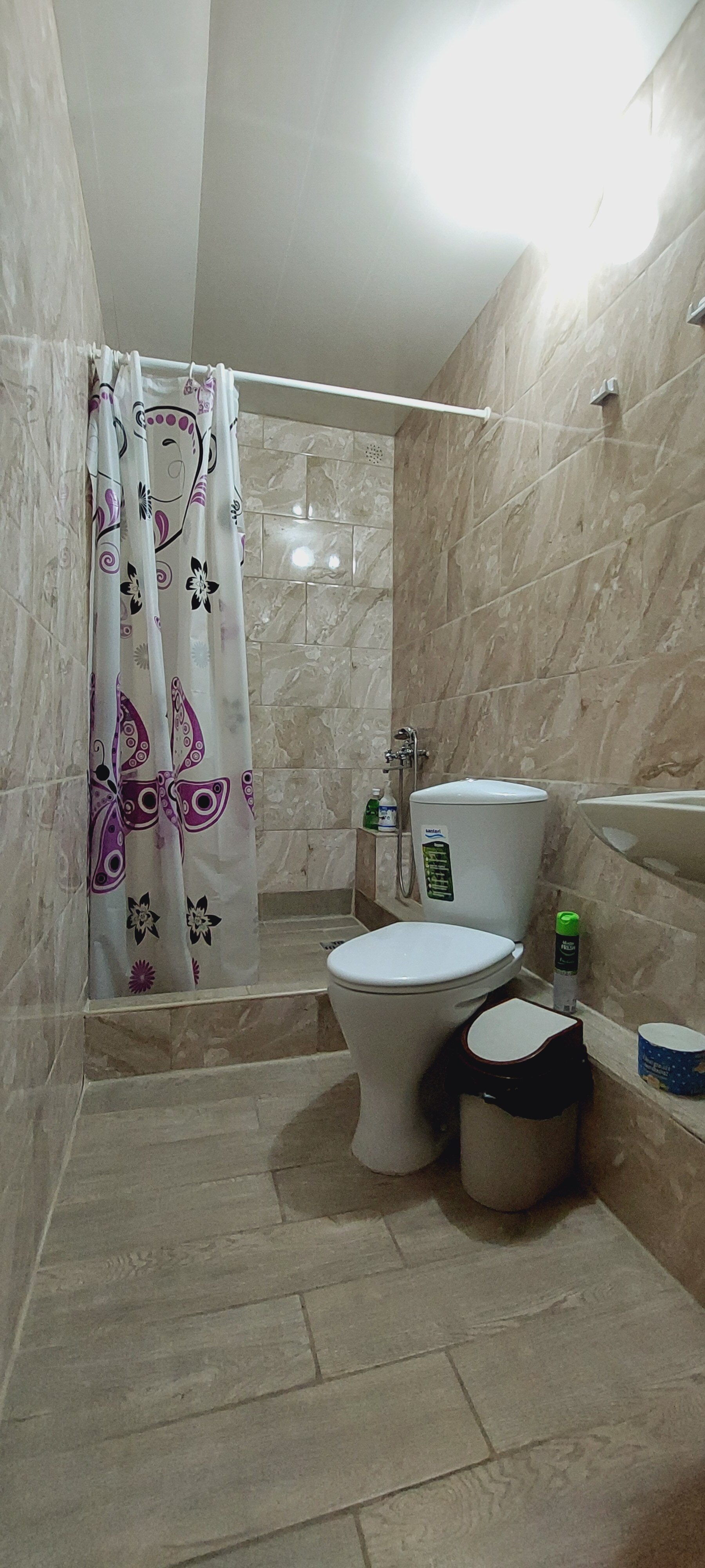 Фото Таймыр 645 км