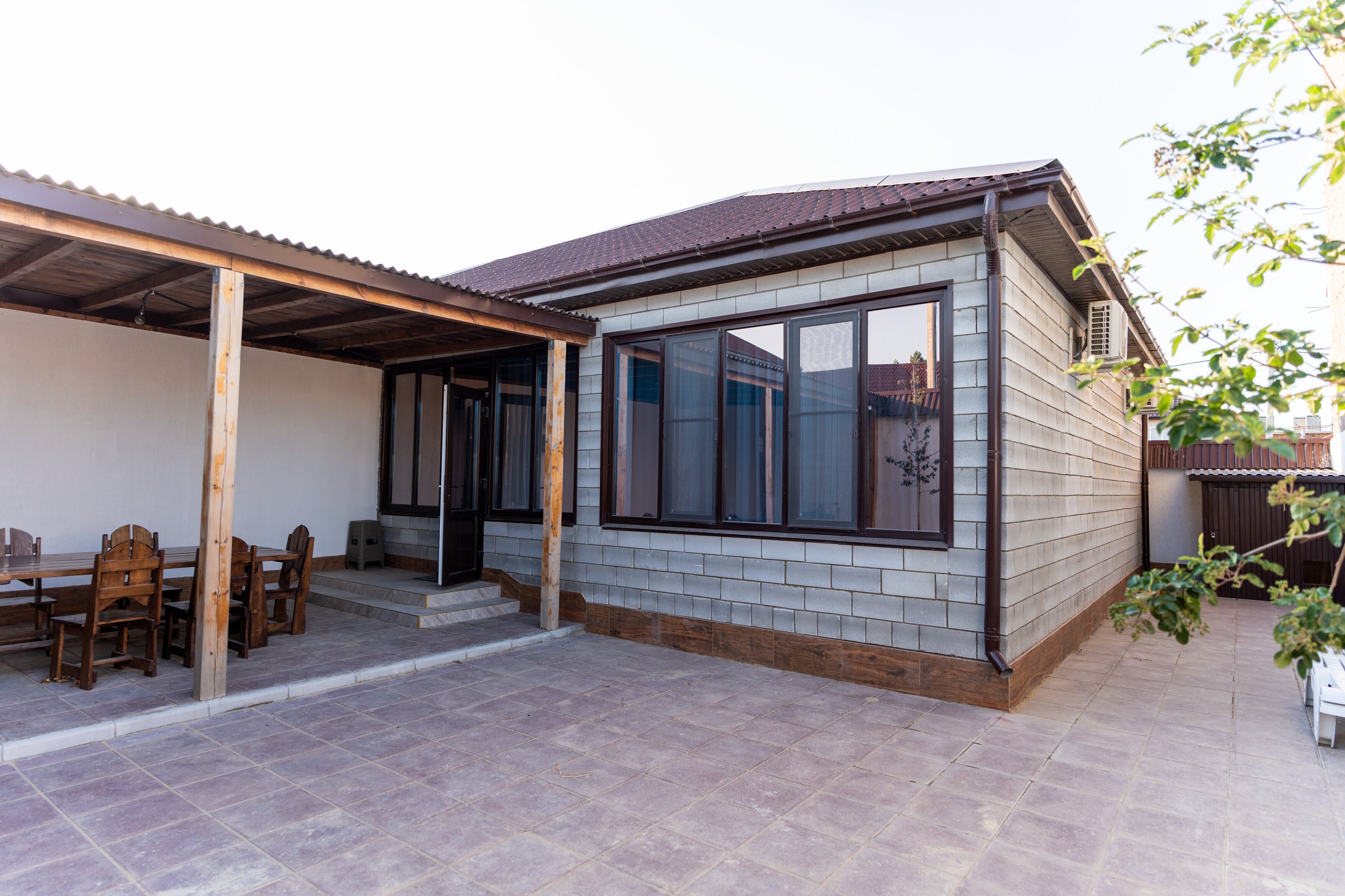 Фото Villa Caspia