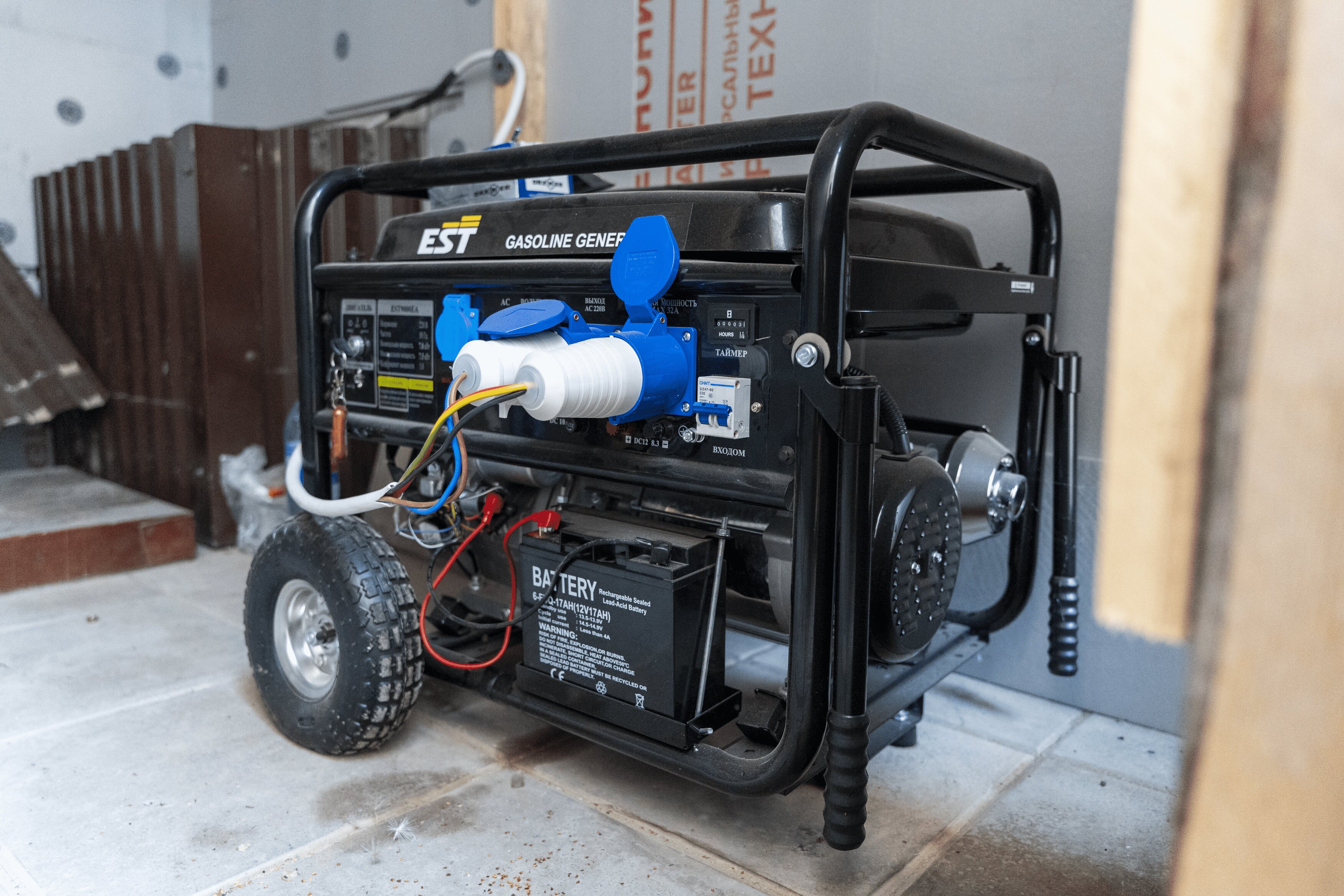 Фото Villa Caspia