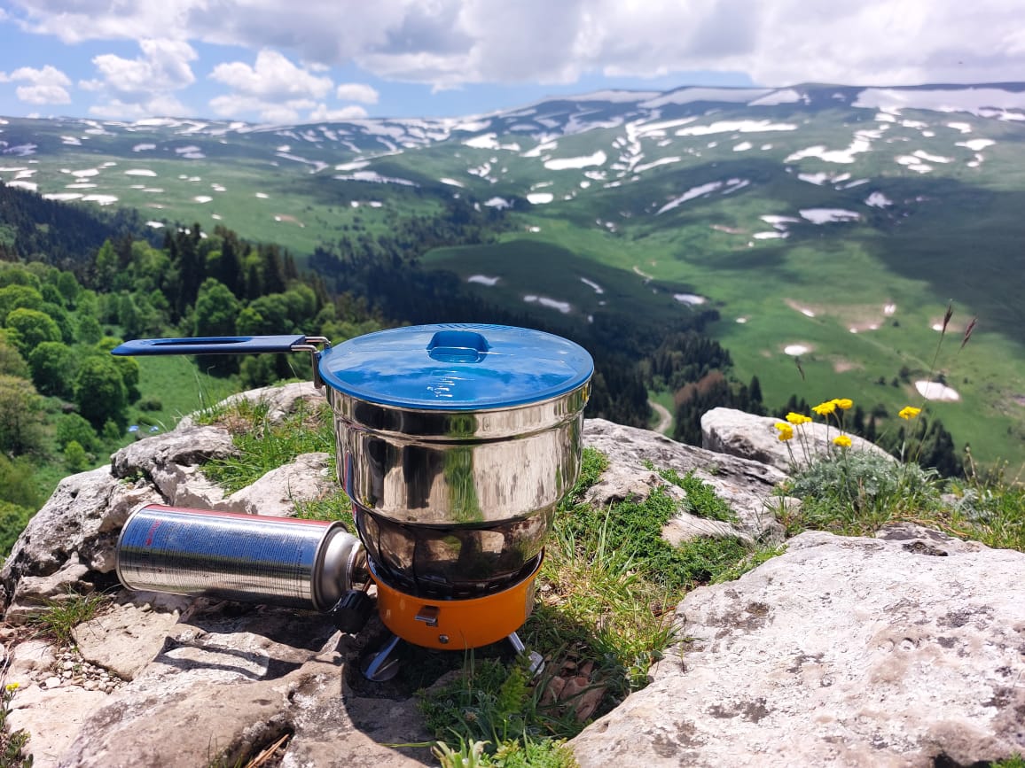 Фото Надо в Горы