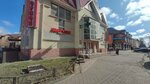 Salon shtor i tkani (Pomorskaya ulitsa, 24) ، متجر الأقمشة