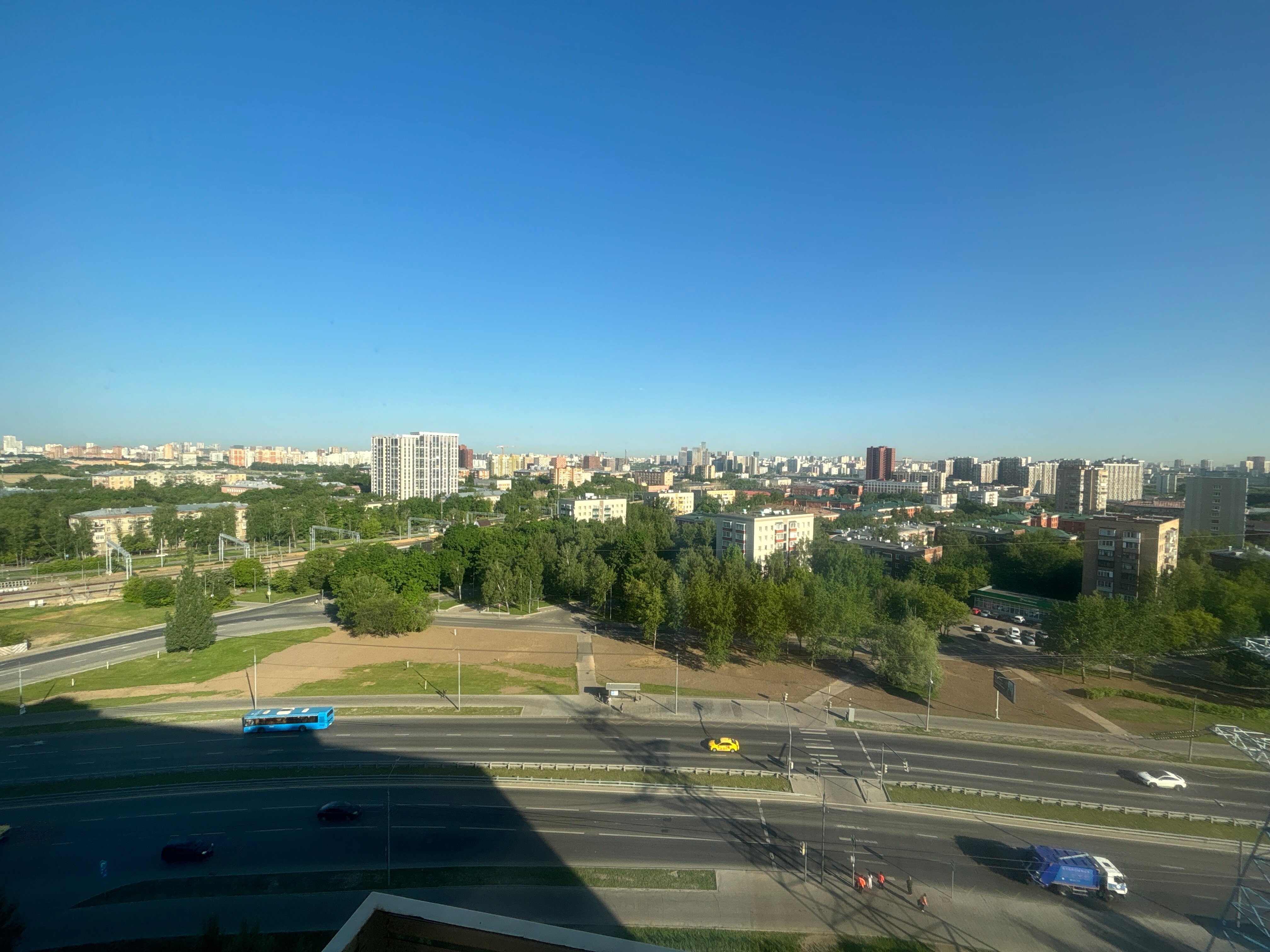 Фото Гринка