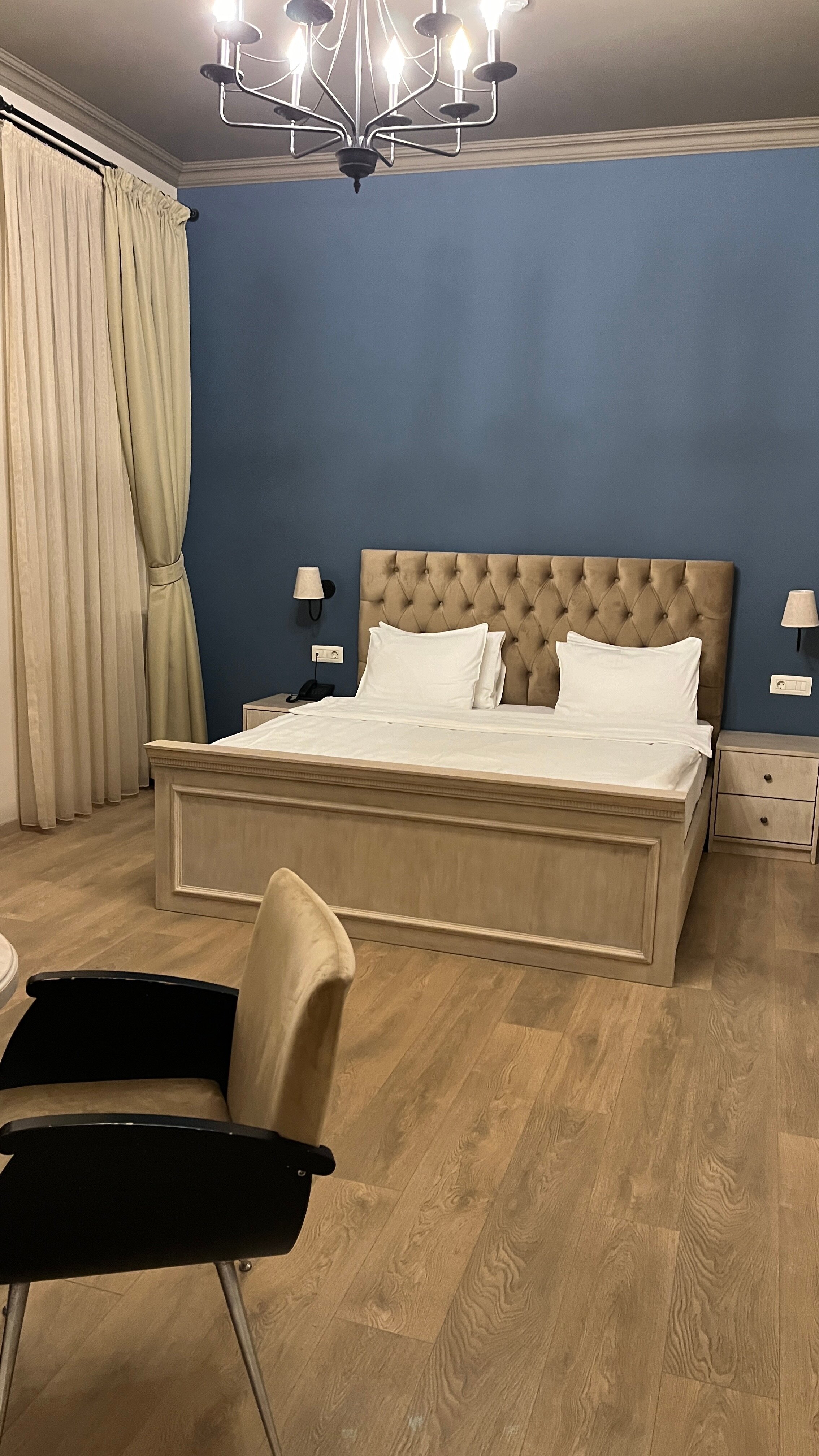 Фото Art Club Hotel